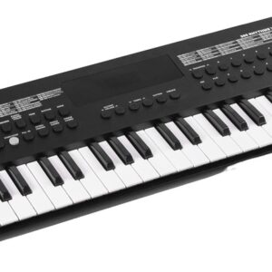Teclado Eletr?nico 49 Teclas (Rhapsody49) - MAX