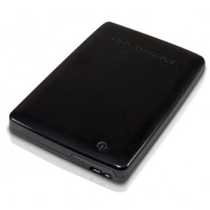 Caixa Externa p/ Disco 2.5 Mini USB 3.0 Black - CHD2MUSB3B - Conceptronic