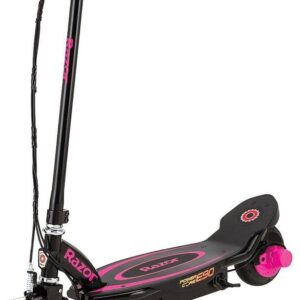 Trotinete El?trica Power Core E90 (Rosa) - RAZOR