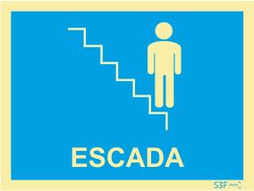 Sinal de Condom?nio - Vinil 200x150mm