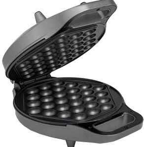 M?quina de Waffles Bolhas 700W - PRINCESS