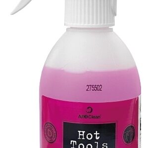 L?quido de Limpeza de Alisadores/Modeladores All-in-One (300ml) - RICKIPARODI