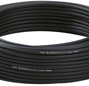 Tubo de Distribuição 4,6mm (3/16) 15mts - GARDENA