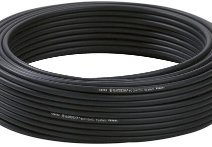 Tubo de Distribuição 4,6mm (3/16) 15mts - GARDENA