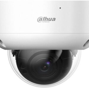 Câmara de Vigilância Híbrida Domo HDCVI 2MP Varifocal 2.7-12mm - DAHUA