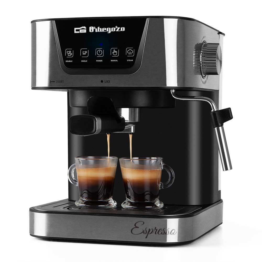 Máquina de Café Expresso EX 6000 - ORBEGOZO