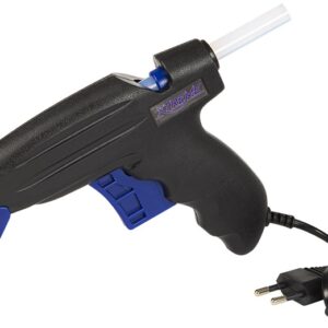 Pistola de Cola-Quente 200W (Ø11mm) - XTREME