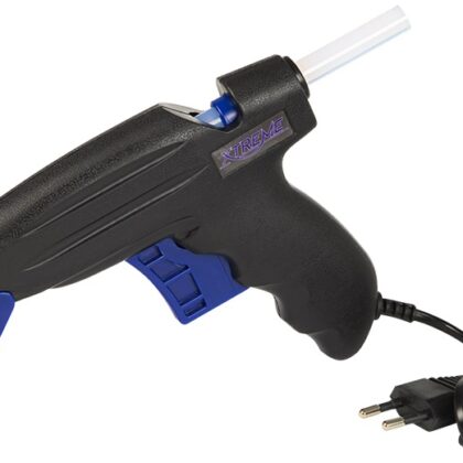 Pistola de Cola-Quente 200W (Ø11mm) - XTREME