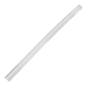 Tubo Cola Quente (?11 x 250mm) - Transparente