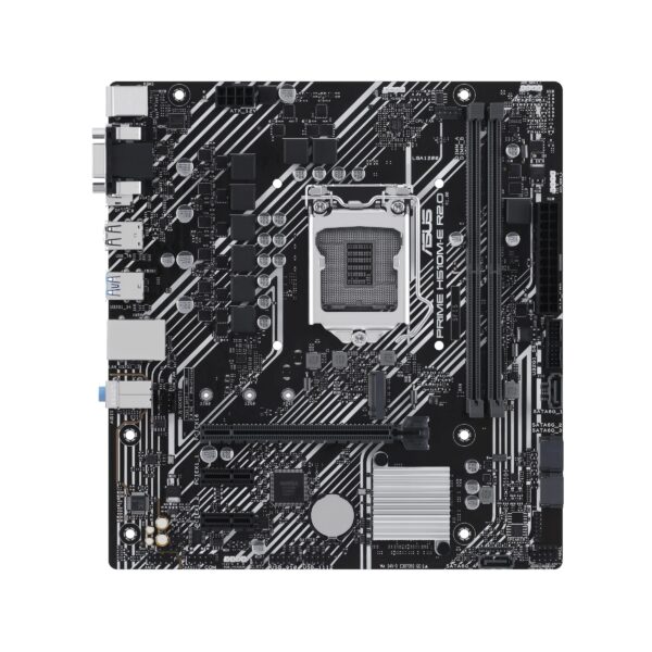 Motherboard Asus Prime H510M-E R2.0 Socket1200