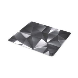 ALFOMBRILLA ENDORFY CRYSTAL BLACK L 400X450MM EY6B007