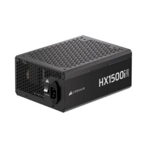FUENTE ATX 1500W CORSAIR HX1500I 80+ PLATINUM