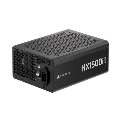 FUENTE ATX 1500W CORSAIR HX1500I 80+ PLATINUM