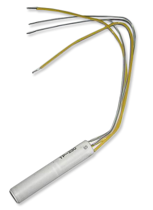Resistencia p/ Ferro Soldar TP100 80W GOOT