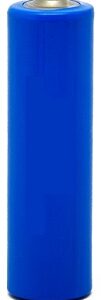 Pilha Litio Li-SOCl2 AA 3,7V 800mAh (LS14500)