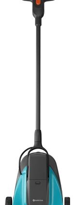 Corta-Relvas a Bateria Handymower 22/18V P4A (22cm) - GARDENA