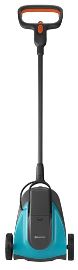 Corta-Relvas a Bateria Handymower 22/18V P4A (22cm) - GARDENA