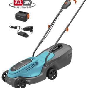 Corta Relvas Powermax 30/18V P4A - GARDENA