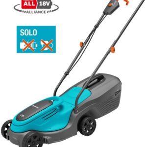 Corta-Relvas El?ctrico PowerMax 30/18V P4A Solo - GARDENA
