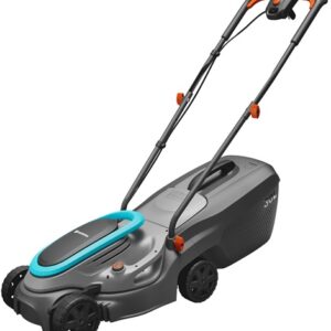 Corta-Relvas Eléctrico PowerMax 32/1200 G2 - GARDENA