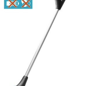 Aparador de Relva SmallCut 23/18V Solo - GARDENA