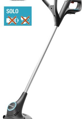 Aparador de Relva SmallCut 23/18V Solo - GARDENA