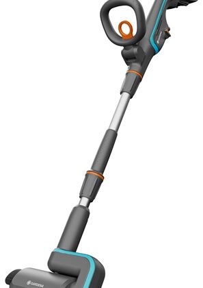 Escova Multifunções Aquabrush Patio Solo - GARDENA