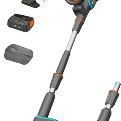Escova Multifunções Aquabrush Universal Set - GARDENA