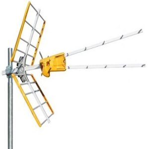 Antena Digital TDT UHF HD 790 U (ZENIT) - TELEVES