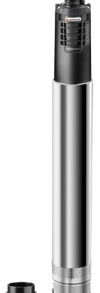 Bomba Submersível Automática 6000/5 p/ Poços Profundos (Inox) - GARDENA