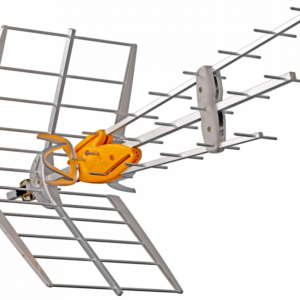 Antena Digital TDT UHF DAT HD Boss (LTE700) - TELEVES 149922