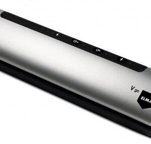 Seladora Vácuo V GO 1500mAh - ELMA
