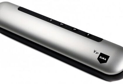 Seladora Vácuo V GO 1500mAh - ELMA