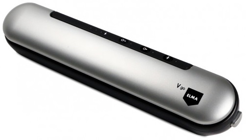 Seladora Vácuo V GO 1500mAh - ELMA