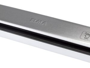Seladora Vácuo V Slim 100W - ELMA