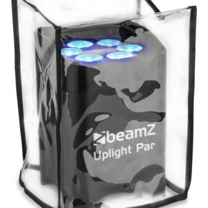 Capa Chuva/Protec??o p/ Projectores Ilumina??o (AC100) - beamZ