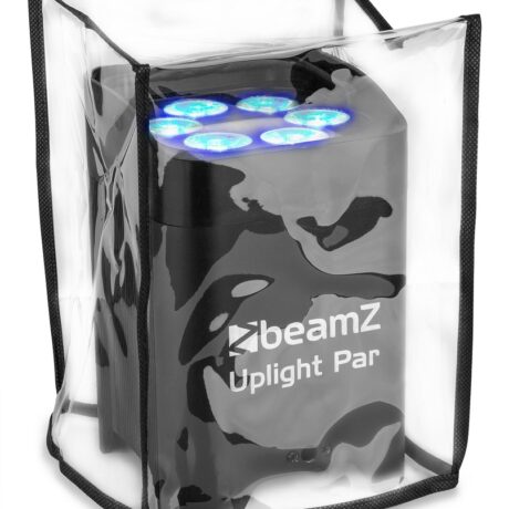 Capa Chuva/Protecção p/ Projectores Iluminação (AC100) - beamZ