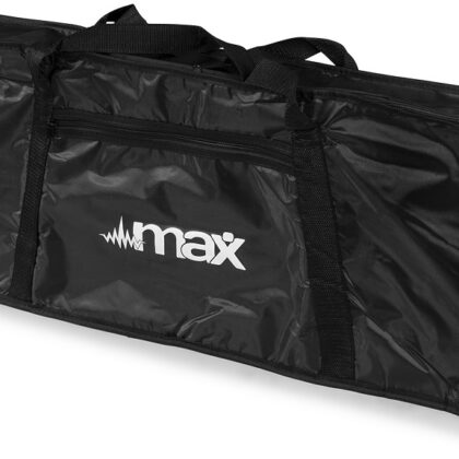 Bolsa de Transporte p/ Orgão Teclado Musical Electrónico (KB1 / KB2) AC138 - MAX