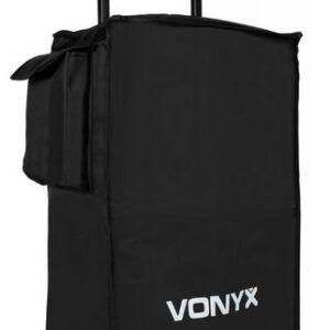 Bolsa de Protecção/Transporte p/ Colunas 15 (SC15) - VONYX