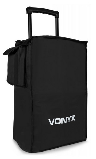 Bolsa de Protecção/Transporte p/ Colunas 15 (SC15) - VONYX