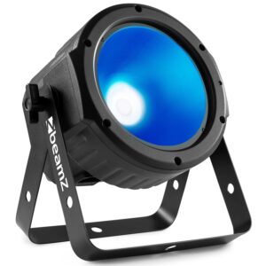 Projetor de Luzes COB30RGB Faltpar RGB - BEAMZ