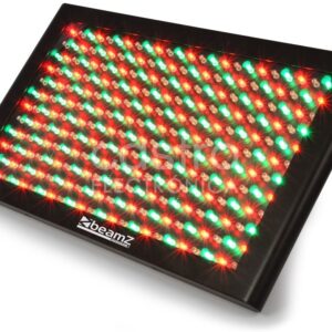 Painel 288 LEDs RGB DMX (LCP288) - beamZ