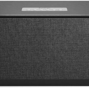 Coluna Portátil BT5 40W (Preto) - AUDIO PRO