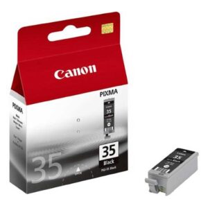 Tinteiro PGI-35 (Preto) - CANON