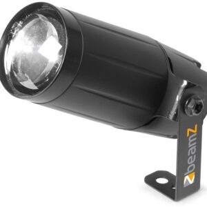 Projector/Foco LED Branco 6W (PS6WB) - beamZ
