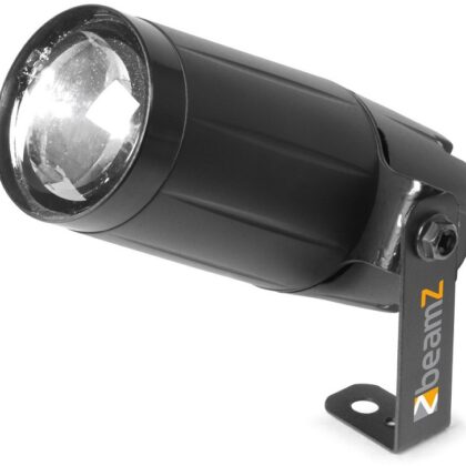 Projector/Foco LED Branco 6W (PS6WB) - beamZ