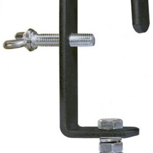 Gancho Montagem/Suspensão Ø50mm (Max. 30 Kg) - beamZ