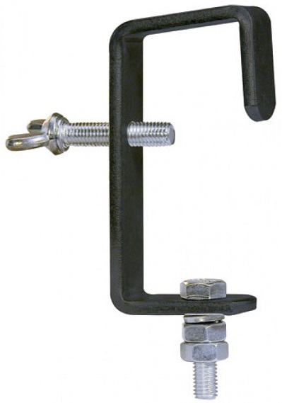 Gancho Montagem/Suspensão Ø50mm (Max. 30 Kg) - beamZ