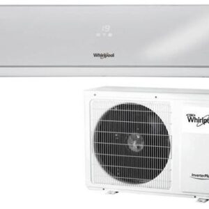 Ar Condicionado Interior SPIW309A3WF.1 8500BTU A+++ WiFi (Branco) - WHIRLPOOL