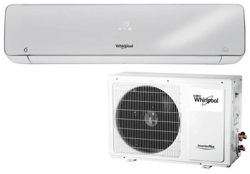 Ar Condicionado Interior SPIW309A3WF.1 8500BTU A+++ WiFi (Branco) - WHIRLPOOL